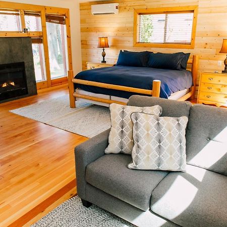 Pine River Ranch B&B Lake Wenatchee Exterior foto