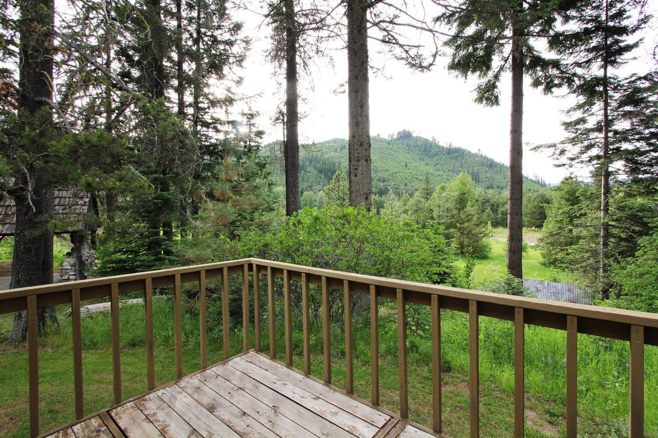 Pine River Ranch B&B Lake Wenatchee Exterior foto