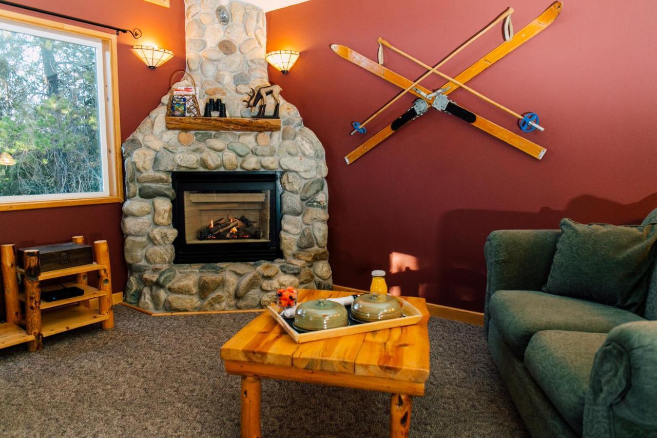 Pine River Ranch B&B Lake Wenatchee Exterior foto