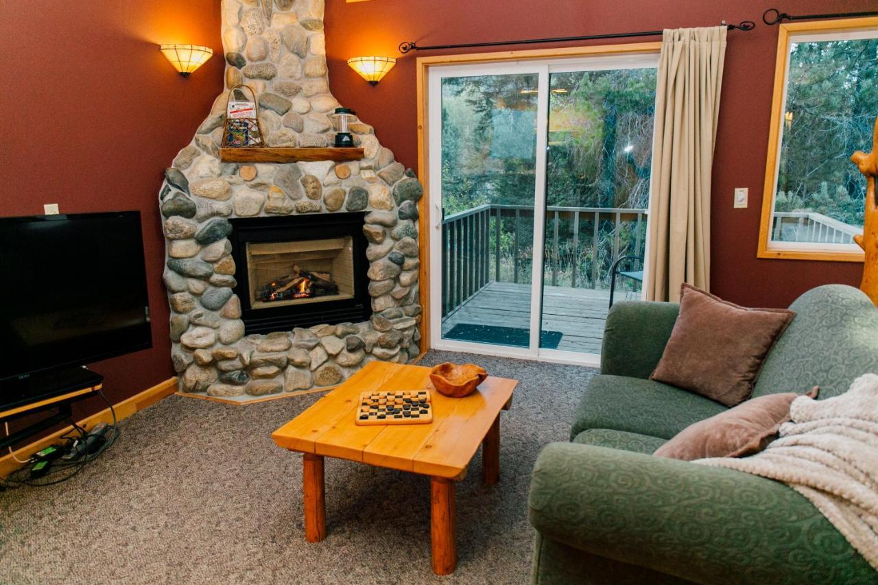 Pine River Ranch B&B Lake Wenatchee Exterior foto